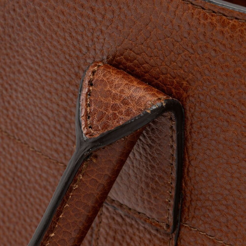 Mulberry Leather Bayswater Tote - Picture 10 of 15